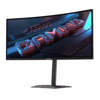 Монітор GIGABYTE G34WQC2 Gaming Monitor - Image 3