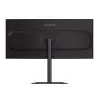 Монітор GIGABYTE G34WQC2 Gaming Monitor - Image 4