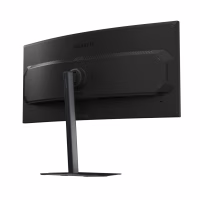 Монітор GIGABYTE G34WQC2 Gaming Monitor - Image 5