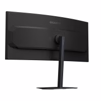 Монітор GIGABYTE G34WQC2 Gaming Monitor - Image 6