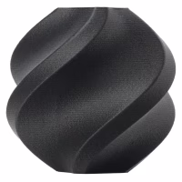 Пластик для 3D-принтера Bambu Lab PETG CF 1.75 1kg Black (G50-K0-1.75-1000-SPL) - Image 1