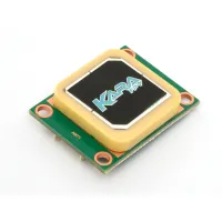 GPS модуль для дрона KaraFPV G51B GNSS + Compass (G51BI) - 3