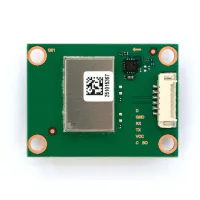 GPS модуль для дрона KaraFPV G51B GNSS + Compass (G51BI) - 5