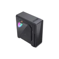 Корпус для ПК Gamemax G561E-BK - Зображення 5