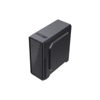 Корпус для ПК Gamemax G561E-BK - Зображення 6