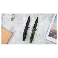 Ніж Ganzo G620b-1 - 6