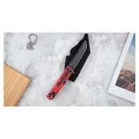 Ніж Ganzo G626-RD - 6