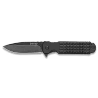 Ніж Ganzo G627-BK - 1