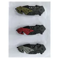 Ніж Ganzo G629-GY - Зображення 2