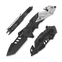 Ніж Ganzo G629-GY - Зображення 1