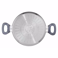 Каструля Tefal Daily Cook з кришкою, 24 см (G7124645) - Image 4