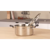 Каструля Tefal Daily Cook з кришкою, 24 см (G7124645) - Image 8