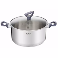 Набір посуду Tefal Daily Cook, 10 предметів (G712SA55) - Image 3