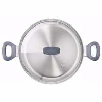 Набір посуду Tefal Daily Cook, 10 предметів (G712SA55) - Image 4