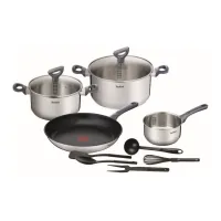 Набор посуды Tefal Daily Cook 11 предм (G713SB45) - Изображение 1