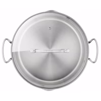 Набір посуду Tefal Duetto+, 6 предметів (G719S655) - Image 4