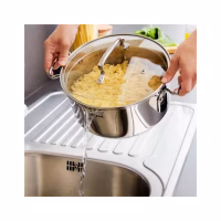 Набір посуду Tefal Duetto+, 6 предметів (G719S655) - Image 9