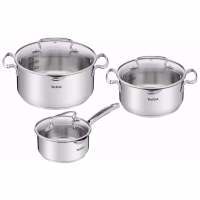 Набір посуду Tefal Duetto+, 6 предметів (G719S655) - Image 1