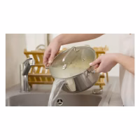 Набір посуду Tefal Duetto Plus, 10 предметів (G719SA55) - Image 12