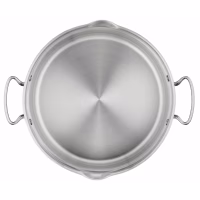 Набір посуду Tefal Duetto Plus, 10 предметів (G719SA55) - Image 4