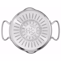 Набір посуду Tefal Duetto Plus, 10 предметів (G719SA55) - Image 6