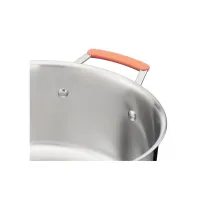 Набор посуды Tefal Opti'Space 6 предметов (G720S674) - Изображение 8