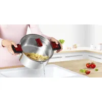 Набір посуду Tefal CookClip (G723SA74) - 2