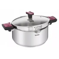 Набір посуду Tefal CookClip (G723SA74) - 5
