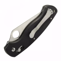 Нож Ganzo G729 черный (G729-BK) - Image 3