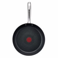 Набір сковорідок Tefal Duetto+, 2шт, 24/28см, нержавіюча сталь (G732S255) - Image 4