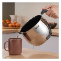 Каструля Tefal Opti Space,2.5л, (мультикаструля) нержавіюча сталь, бакеліт (G7371795) - 4