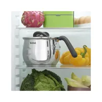 Каструля Tefal Opti Space,2.5л, (мультикаструля) нержавіюча сталь, бакеліт (G7371795) - 7