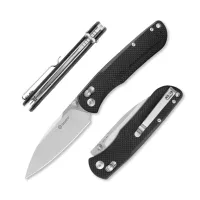 Ніж Ganzo G771-BK - 1