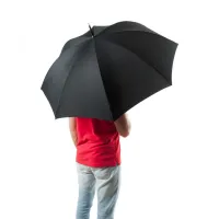 Парасоля Fulton Commissioner G807 Black (G807-001622) - 7