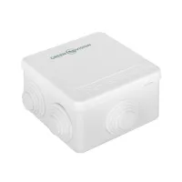 Розподільча коробка Greenvision G85х85х50 IP65 - 2