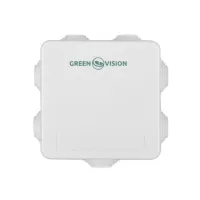 Розподільча коробка Greenvision G85х85х50 IP65 - 1