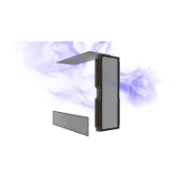 Пиловий фільтр для ПК Lian Li LANCOOL 3 DUST FILTER white (G89.LAN3-1W.00) - Зображення 5