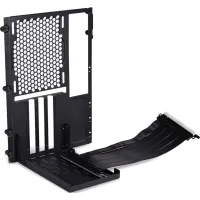 Райзер Lian Li PCIe 4.0 RISER CABLE 200mm (G89.PW-PCI-420) - Изображение 4