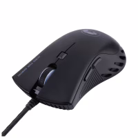 Мишка Marvo G985 RGB-LED USB Black (G985) - Image 3