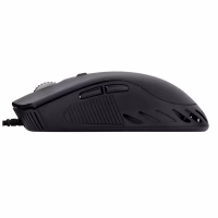 Мишка Marvo G985 RGB-LED USB Black (G985) - Image 4