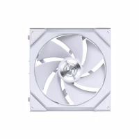 Кулер до корпусу Lian Li Uni Fan SL WIRELESS Reverse, 120-1, Wh (G99.12RSL1W1W.00) - Image 4