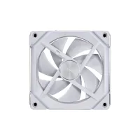 Кулер до корпусу Lian Li SL V2 Reverse, 120mm, Single, White (G99.12RSLV21W.00) - 3