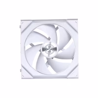 Кулер для корпуса Lian Li Uni Fan SL WIRELESS 120-1, White (G99.12SL1W1W.00) - Image 3