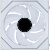 Кулер до корпусу Lian Li Uni Fan SL-INF WIRELESS 120-1, White (G99.12SLIN1W1W.00) - 4