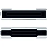 Кулер до корпусу Lian Li Uni Fan SL-INF WIRELESS 120-1, White (G99.12SLIN1W1W.00) - 7