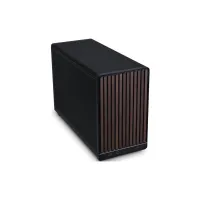 Корпус для ПК Lian Li A3 Black (G99.A3X-WD.00) - 2