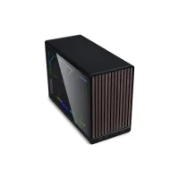 Корпус для ПК Lian Li A3 Black (G99.A3X-WD.00) - 5