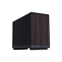 Корпус для ПК Lian Li A3 Black (G99.A3X-WD.00) - 1