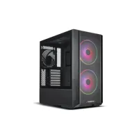 Корпус для ПК Lian Li LANCOOL 216 with ARGB fans (G99.LAN216RX.00) - Зображення 1
