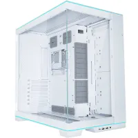 Корпус для ПК Lian Li O11 Dynamic EVO RGB, white (G99.O11DERGBW.00) - 5